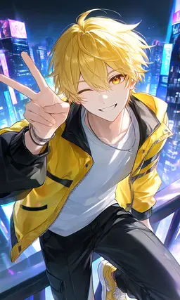 Profile image of ハヤテ