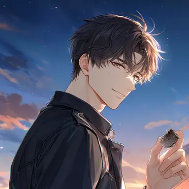 Profile image of ソウマ