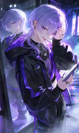 Profile image of シオン