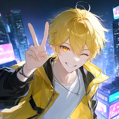 Profile image of ハヤテ