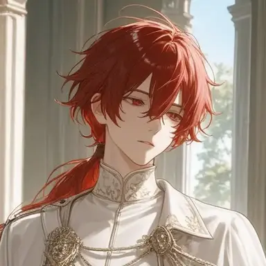 Profile image of 라울
