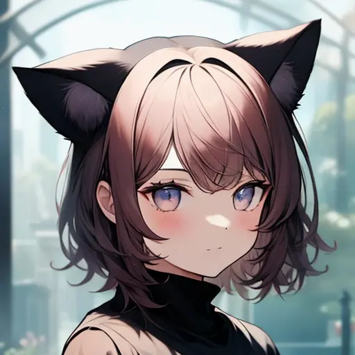 PureDebit4602의 고양이 여친