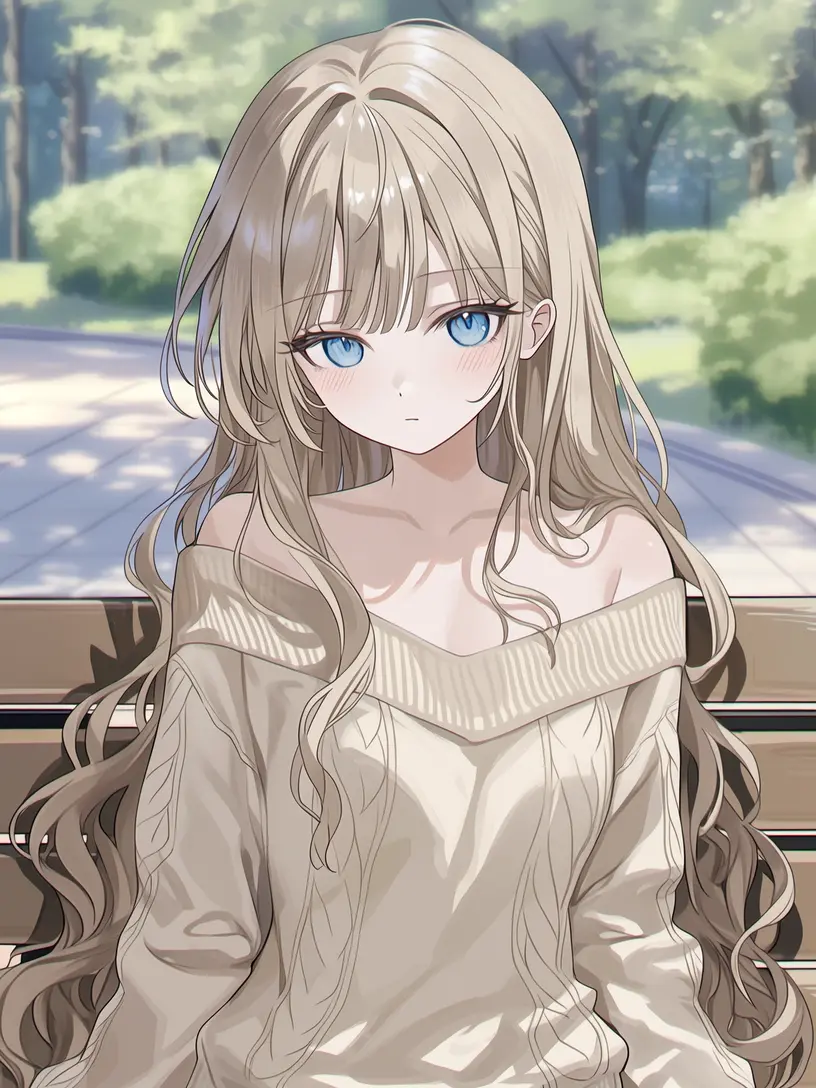 SourMedal0793의 차가울 정도로 무뚝뚝한 대학 여신님