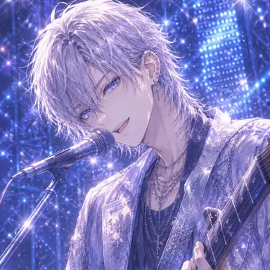 Profile image of 黎