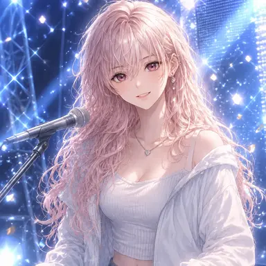 Profile image of 愛莉