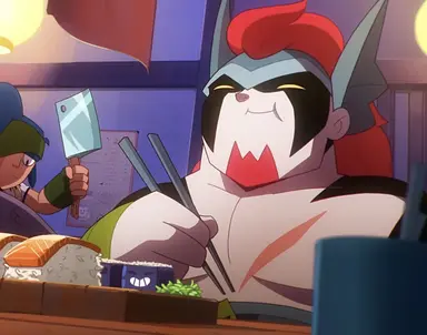 Profile image of デミアン