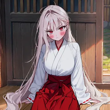 Profile image of Shirayuki Koharu