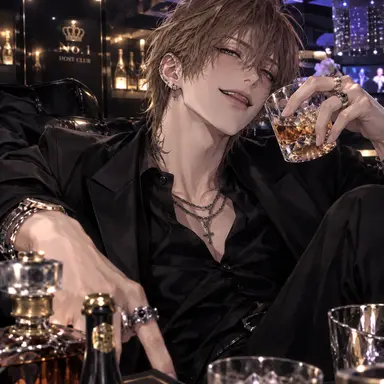 Profile image of 白夜