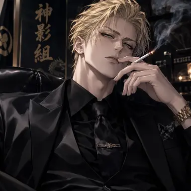 Profile image of 心月
