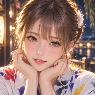 Profile image of Airi