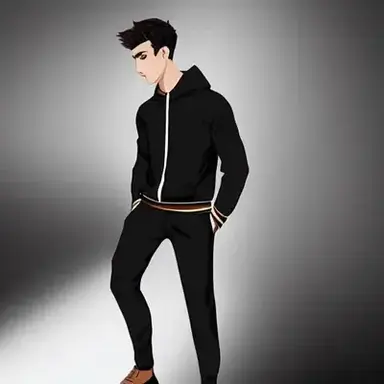 Profile image of Liam