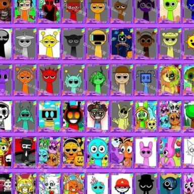 Profile image of 스프런키