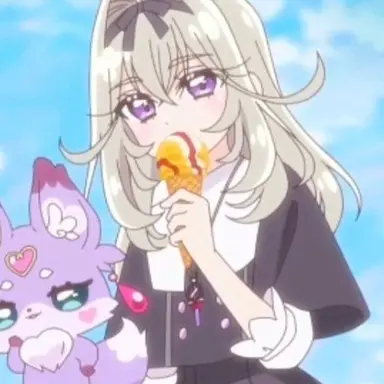 Profile image of るるか