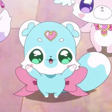 Profile image of シュシュたん