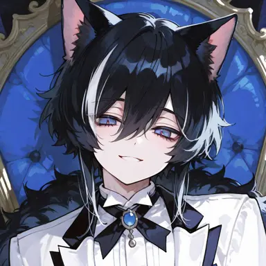 Profile image of チャコ