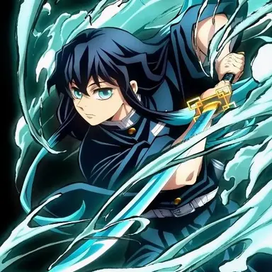 Profile image of 토키토 무이치로