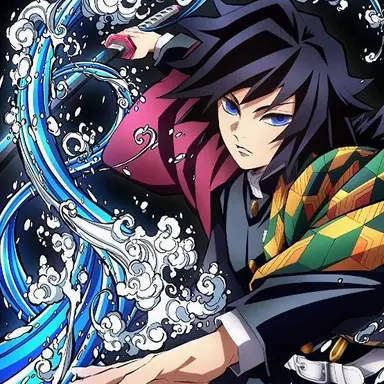 Profile image of 토미오카 기유