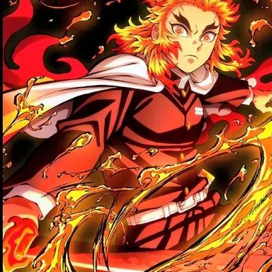 Profile image of 렌고쿠 쿄주로