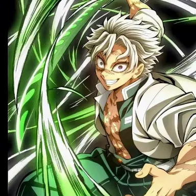 Profile image of 시나즈가와 사네미