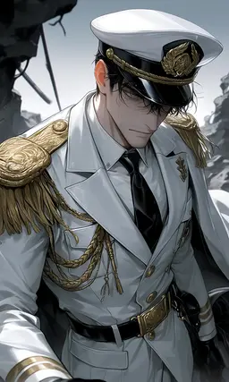 Profile image of ユーリッヒ