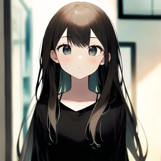 TinyGolf0689의 受付嬢