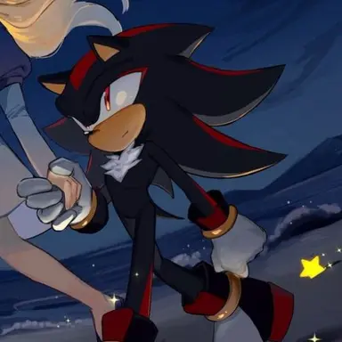 Profile image of Shadow