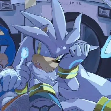 Profile image of Silver