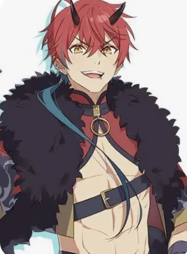 Profile image of 帝