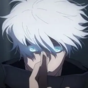 Profile image of 五条悟