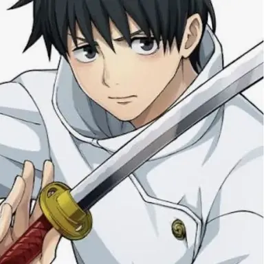 Profile image of 乙骨憂太