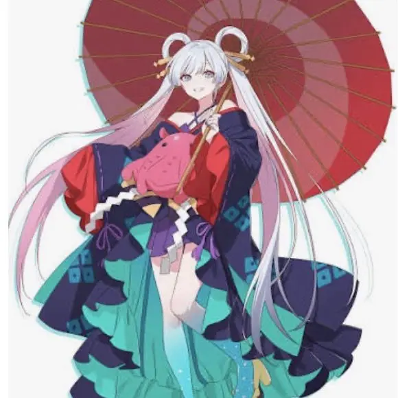 CattyPages9582의 呪術廻戦＆超かぐや姫