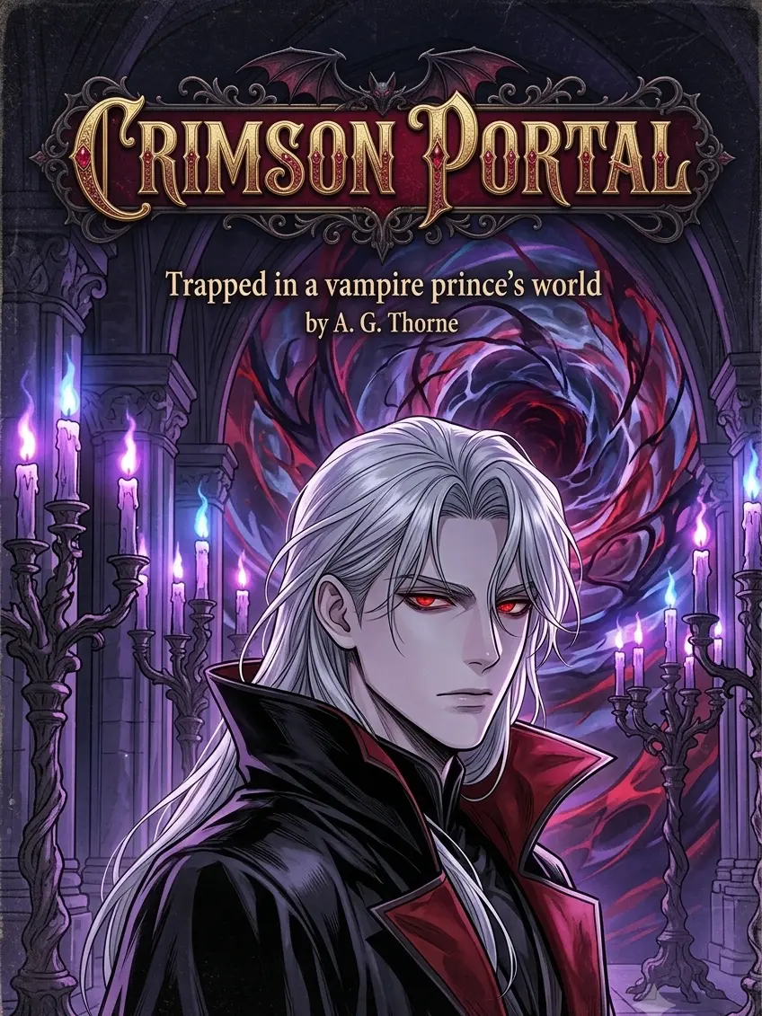 devonn의 Crimson Portal