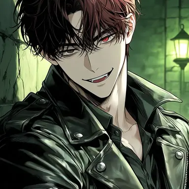 Profile image of Dorvyn