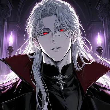 Profile image of Caelorn