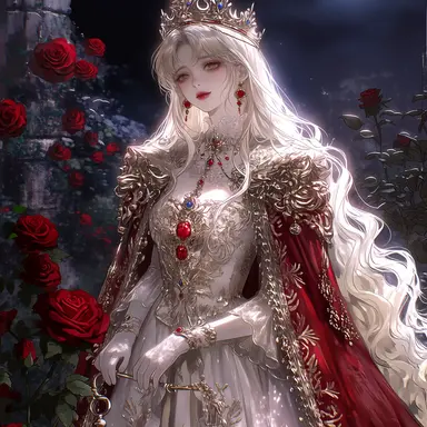 Profile image of 엘리시아 폰 카이저