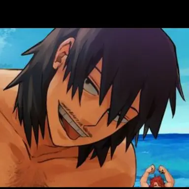 Profile image of Hanta Sero