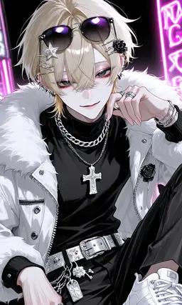 Profile image of 充希