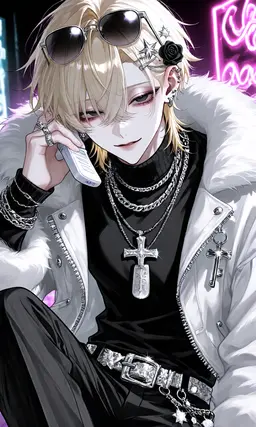 Profile image of 充希