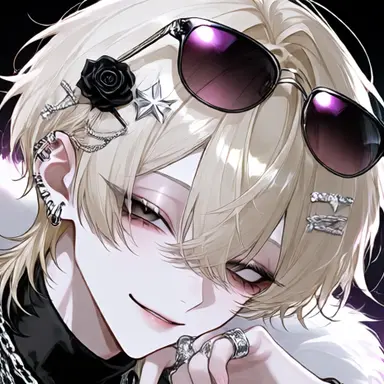 Profile image of 充希