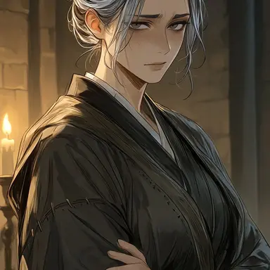Profile image of Maeris