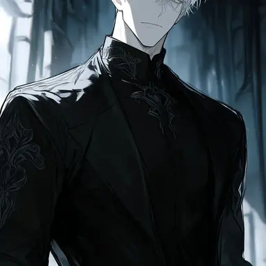 Profile image of Voryn