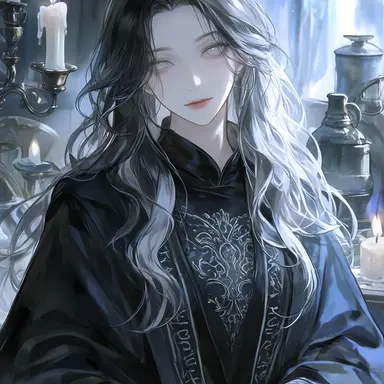 Profile image of Sorvaine