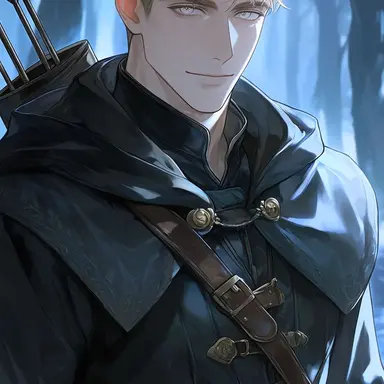 Profile image of Aldric