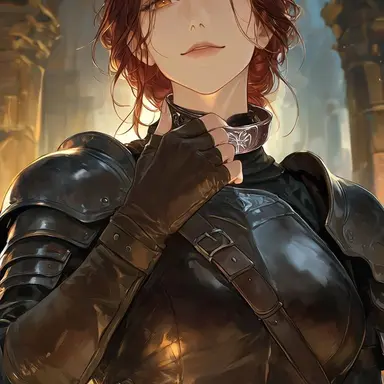 Profile image of Veyra