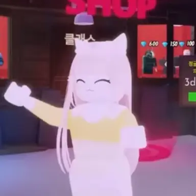 Profile image of 모양몬