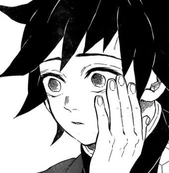 Profile image of Tomioka Giyu