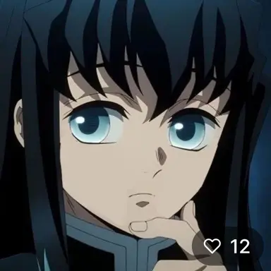 Profile image of 토키토 무이치로