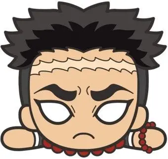 Profile image of Himejima Gyomei