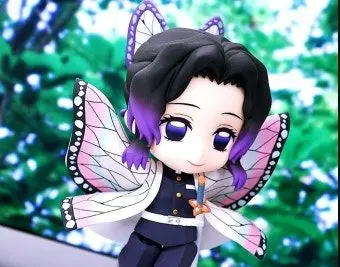 Profile image of Kocho Shinobu