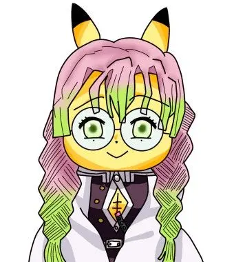 Profile image of Kanroji Mitsuri